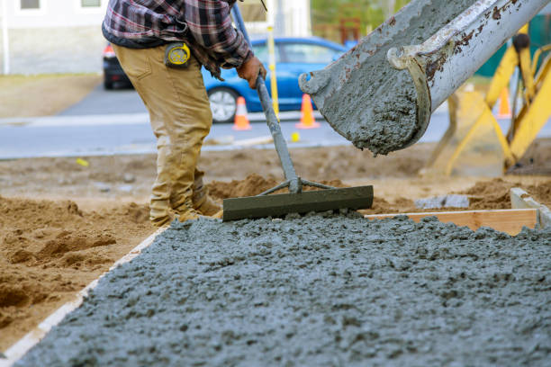 Best Concrete Foundation Repair in Antioch, CA