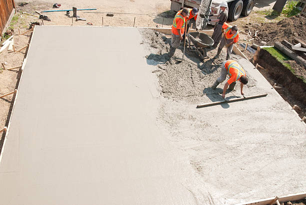  Antioch, CA Concrete contractor Pros
