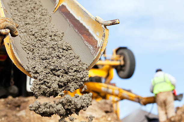 Best Residential Concrete Solutions in Antioch, CA