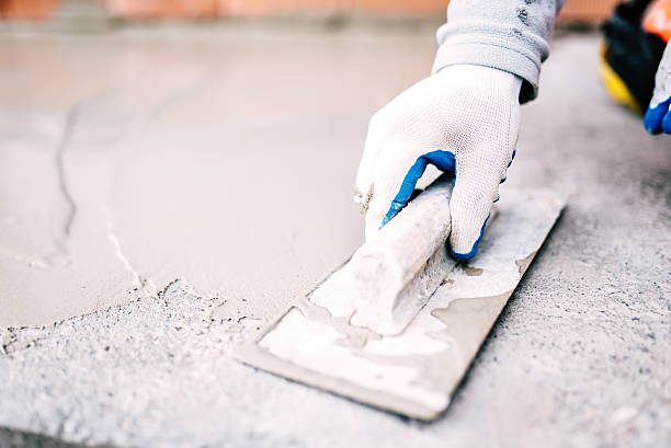 Best Concrete Steps and Stairs in Antioch, CA