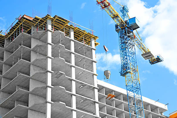 Best Concrete Slab Construction in Antioch, CA